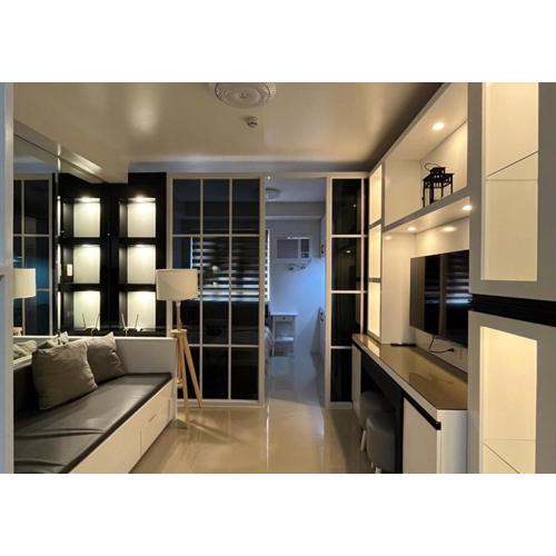 Victoria Suite at Shore Residences