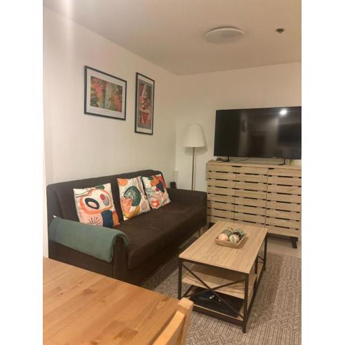 Victoria Towers D - 2 Bedroom Mejia Flat