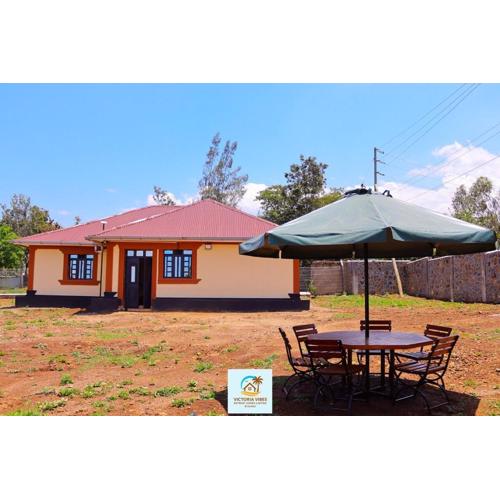 Victoria Vibes Retreat