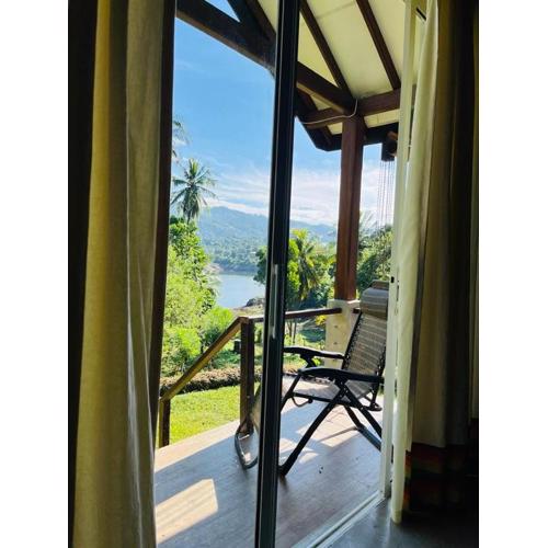 Victoria Views Resort Kandy