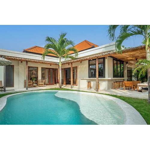 Victoria Villa by Betterplace