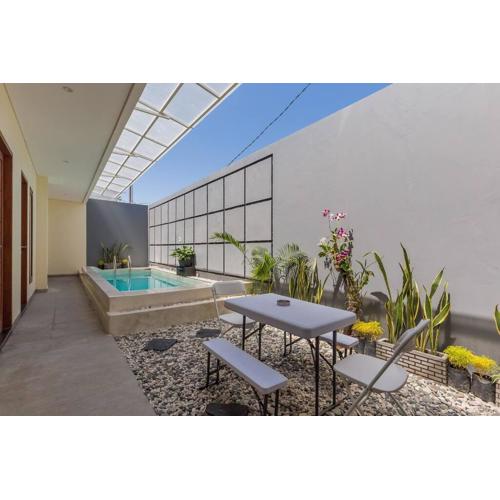 Victoria Villa Seminyak