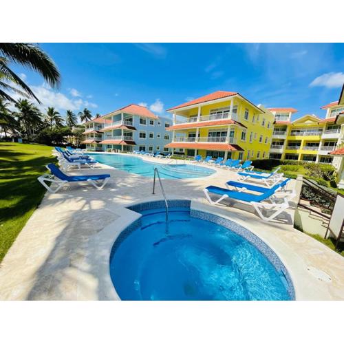 Victorian Condominio