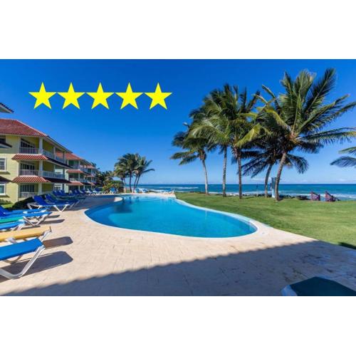 Victorian Condominium, Cabarete!