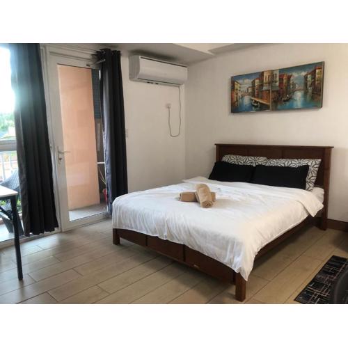 Victorian Place Simple yet Luxurious