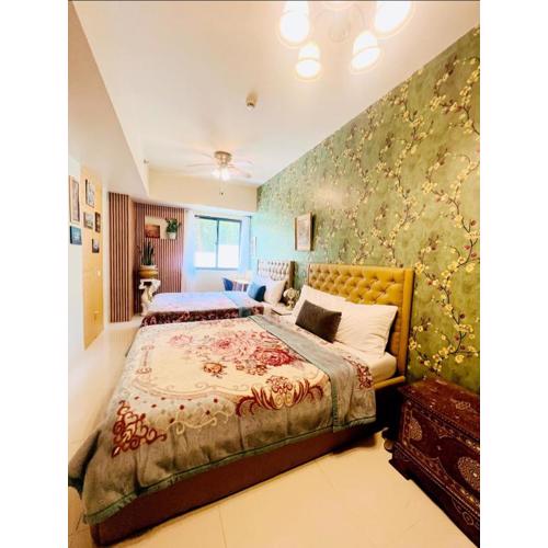 Victorian Suites at Brenthill Baguio City Center