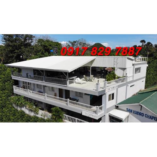 Victoria's Bed & Breakfast