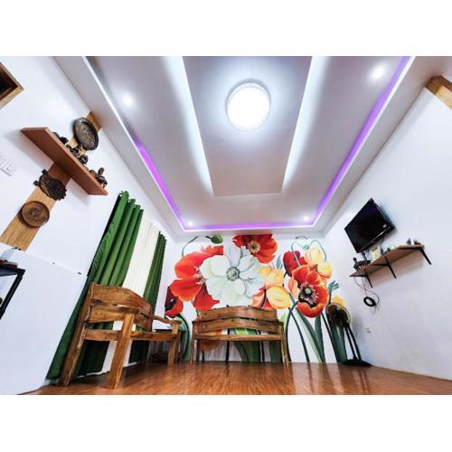 Victoria's Haven-Claveria