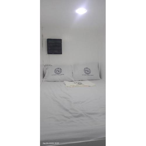 Victoria's Staycation