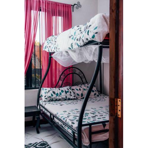 victorious chillzone hostel