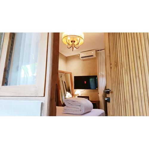 Victory Beloved House Sanur Private Rooms Villa Bali