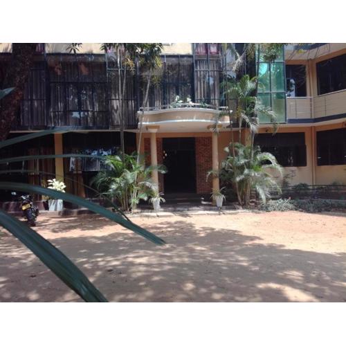 Victory Inn Monaragala