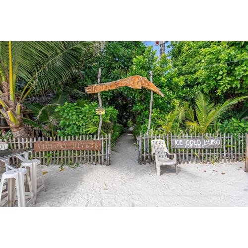 Victory Seaside Home