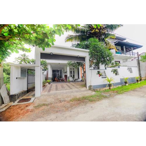 Victory Villa - Kamburugamuwa - Matara