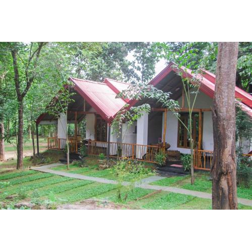 Victory Villa Sigiriya