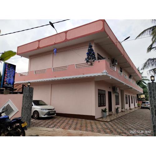 Victory's Residence, Mannar