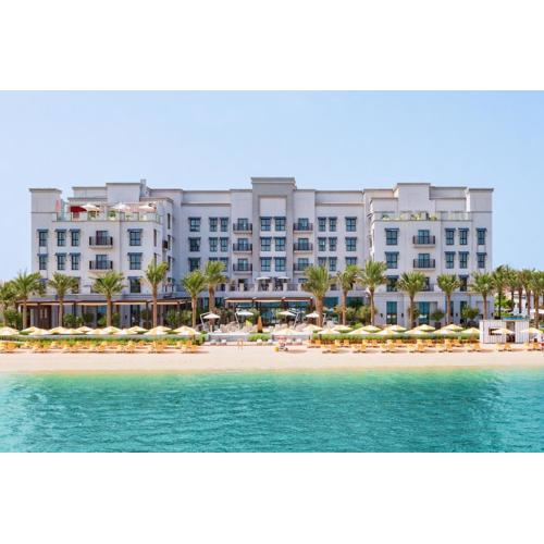 Vida Beach Resort Umm Al Quwain