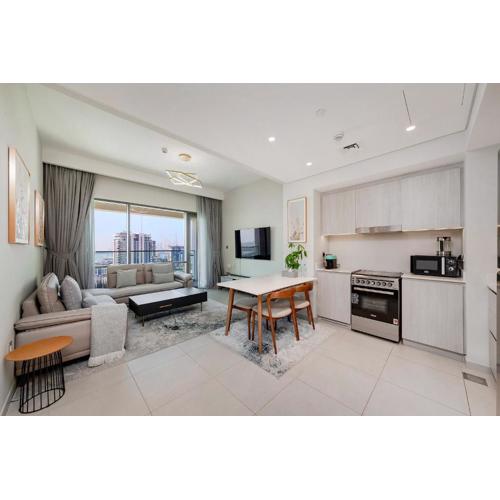 Vida Creek Beach 1 Bedroom