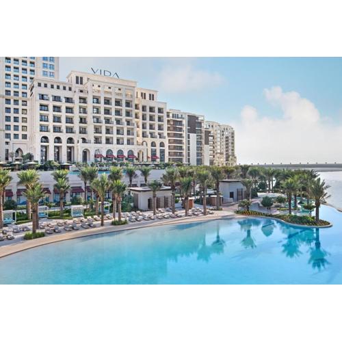 Vida Creek Beach Hotel