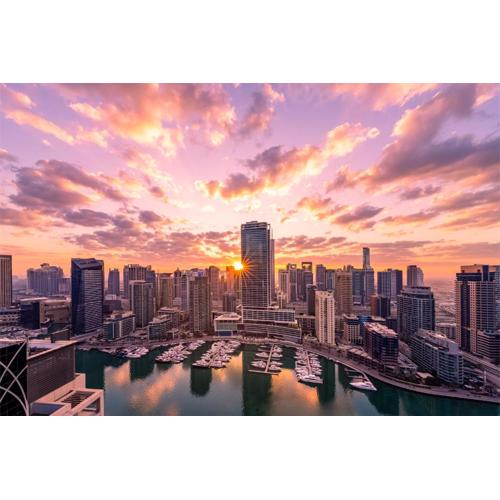 Vida Dubai Marina & Yacht Club