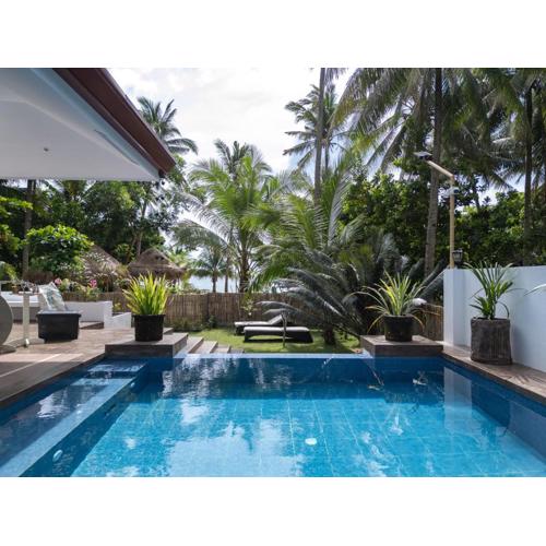 Vida Homes Sipalay