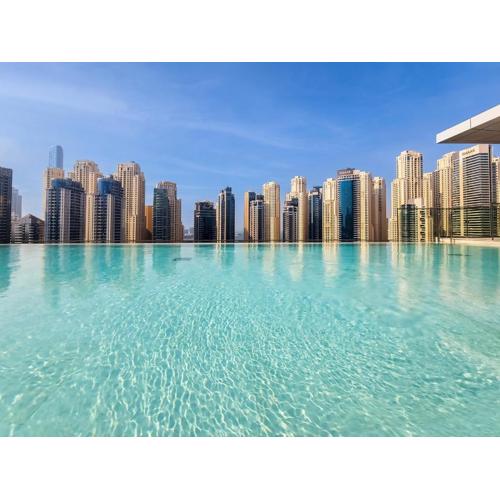 Vida Residences Dubai Marina by Emaar