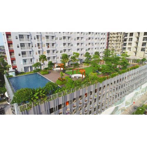 Vida View Apartement, Tower Asthon Unit 20 P