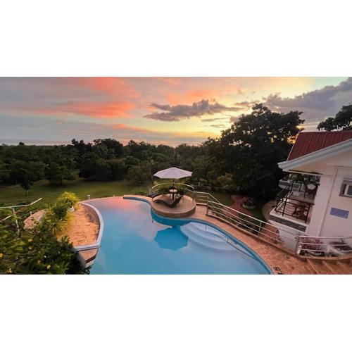 Vidas Mountain Stay-Bohol