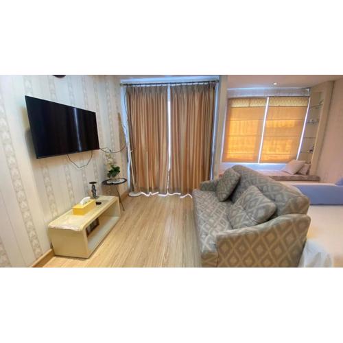 VidaView Apartemen Ashton 10F By Millpro