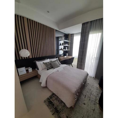 Vidaview Brenstville Tower