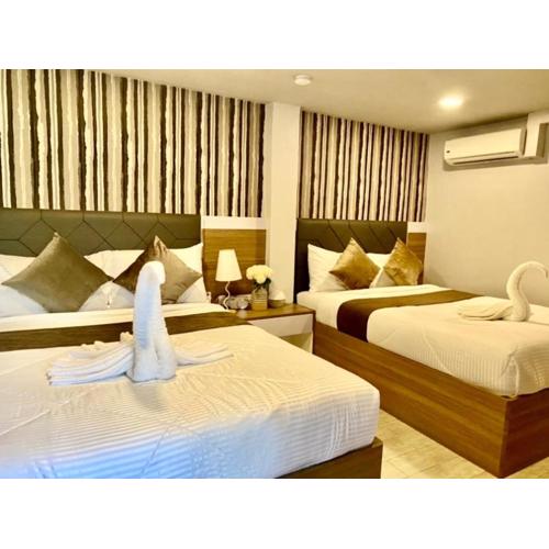 VIEDA HOTEL