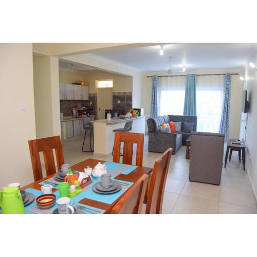 Vienna Apartments-Mombasa, Mtwapa