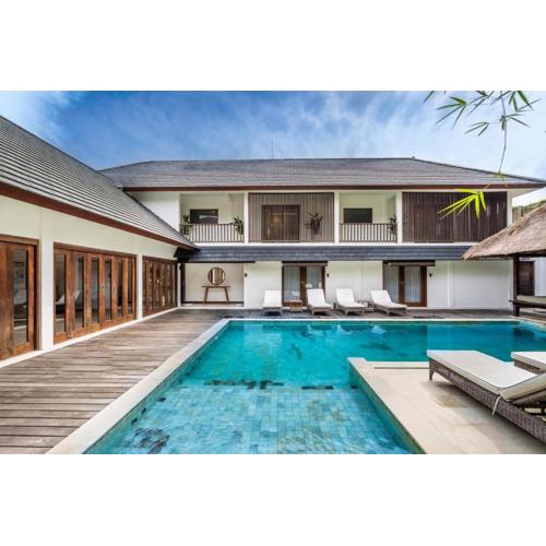 Vienna Villas by Great Bali Villas