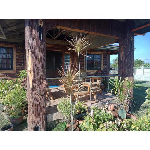 Vievan's transient house