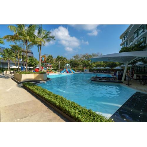 View 2Bdr Lux Life Rawai