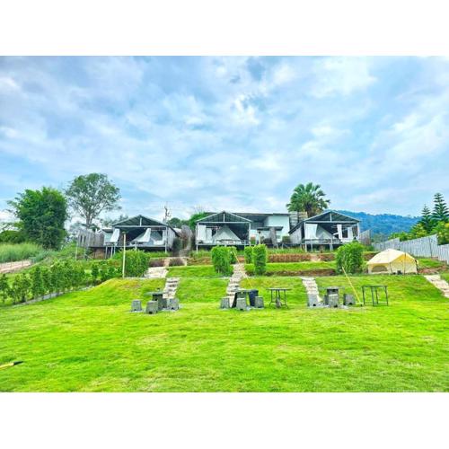 View Khao Camping - วิวเขาแคมป์ปิ้ง เขาค้อ