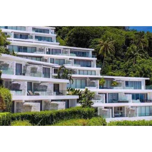 View Phuket Private Pool