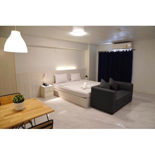 View Place Hotel & Residence