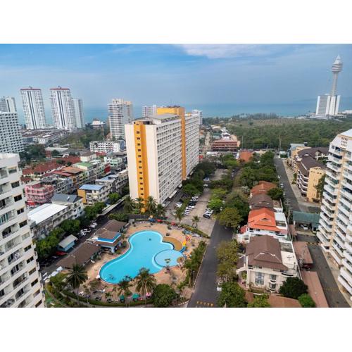 View Talay 1 - A BLDG