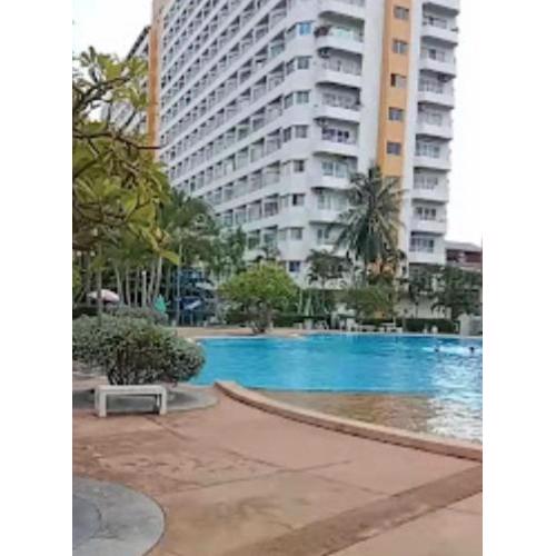 View Talay 1A Apartment