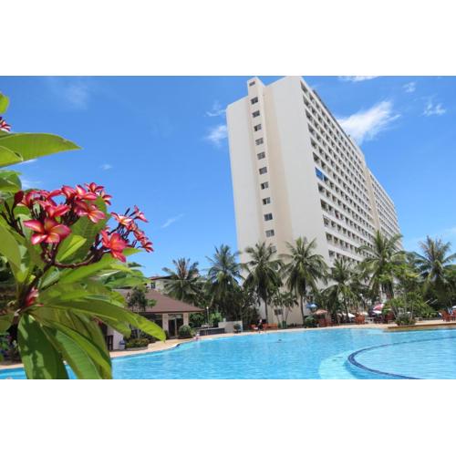 View Talay 1B Residence