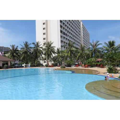 View Talay 1B Studio