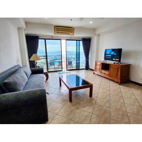View Talay 2 80sqm sea view