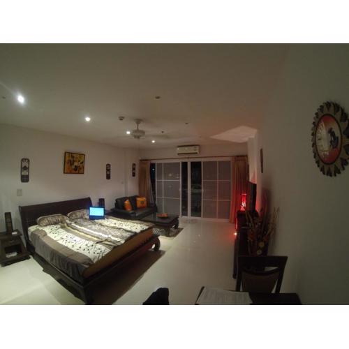 View Talay 5 Room 321