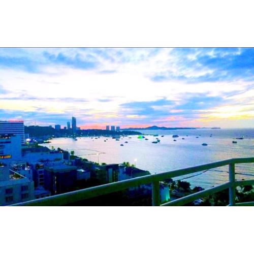 View Talay 6 Apartment