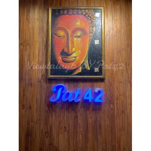 View Talay 6 by Pat 42