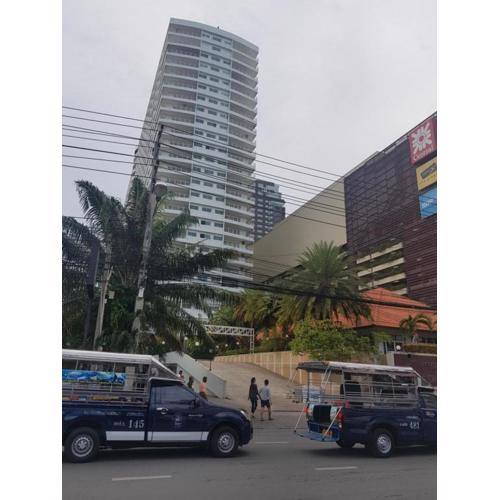 View Talay 6 Pattaya