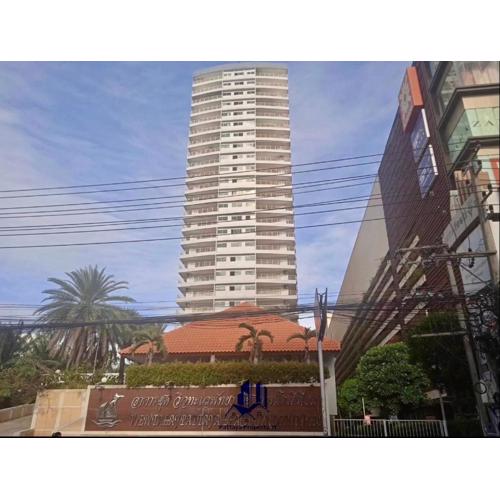 View Talay 6 Studio Apartment