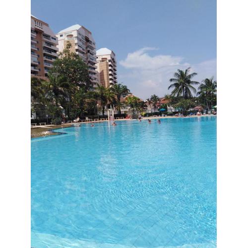 View Talay Holiday Apartments