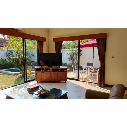 View Talay Holiday Resort